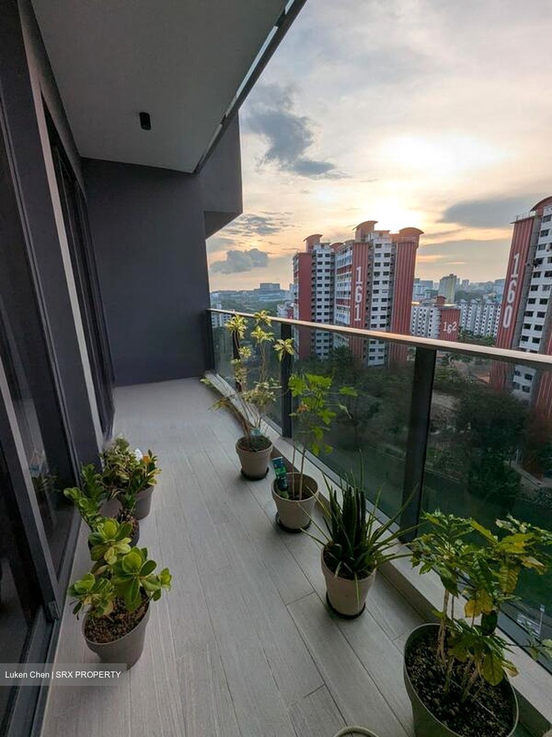 Stirling Residences (D3), Apartment #589379091